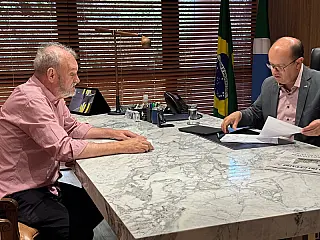 Geraldo anuncia R$ 9,3 milhões para novo hospital