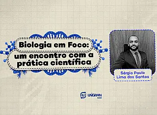Unigran EAD promove encontro científico