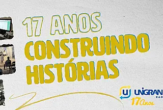 Unigran se reinventa e continua construindo histórias