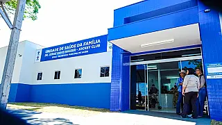 Horário estendido nos postos de saúde vai desafogar o atendimento da UPA