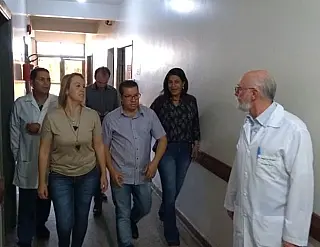 Comissão da Câmara diz que Hospital da Vida não está pronto para oncologia
