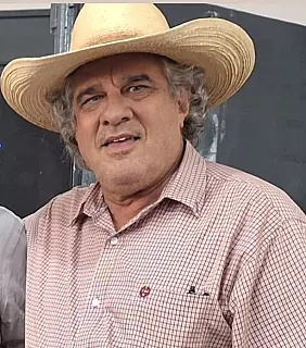 Sindicato Rural terá chapa única com Gino Ferreira