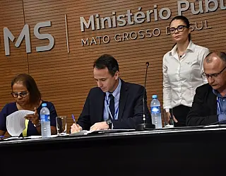 Parceria entre Senai e MPE dá descontos em cursos a servidores públicos