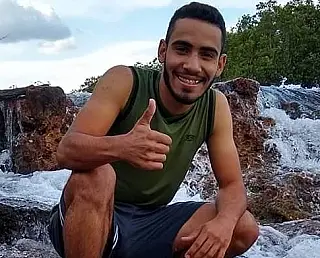 Jovem que caiu de moto em trilha morre no Hospital da Vida