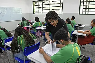 Com votos de parlamentares de MS texto é aprovado pelos deputados