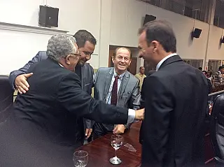 Vereadores prometem muito trabalho para colocar Dourados no cenário nacional