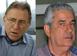 Promotores pedem novo prisão de Amorim e Giroto