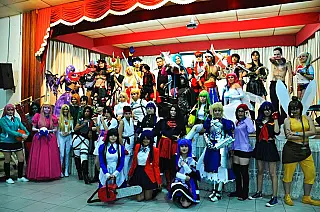 Evento dissemina e ajuda a fortalecer cultura geek e nerd em Campo Grande