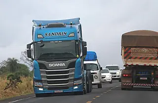 Último dia de prazo para inscrições do programa Voucher Transportador