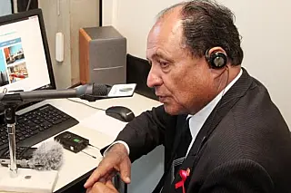 Outras pandemias não podem substituir luta contra a Aids