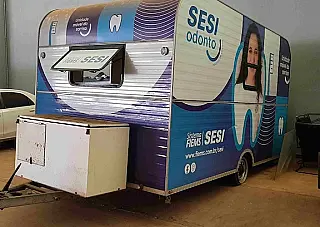 Sistema Fiems inicia venda de bens