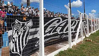 Operário e Costa Rica se enfrentam pela liderança do grupo A