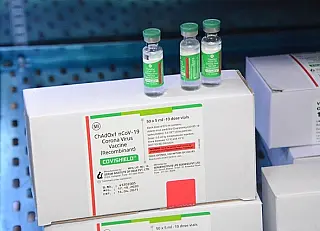 Saúde cria Central de Agendamento para agilizar vacinação da Covid em Dourados