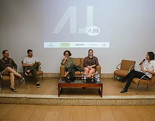 Arquitetura da Unigran muda o visual da cidade