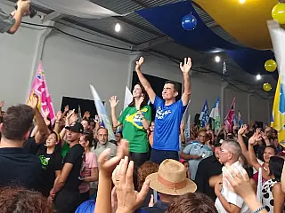 Confira os eleitos para prefeituras de MS