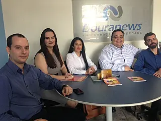 Neste sábado tem Feijoada Jurídica no Clube Indaiá