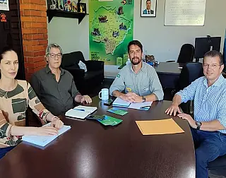 Dourados vai incentivar turismo de pesca