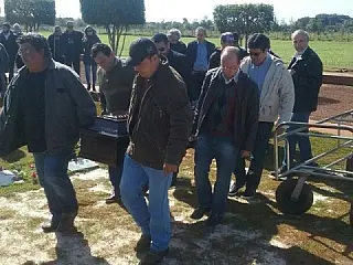 Sede própria do CID vai se chamar Marcelo Humberto