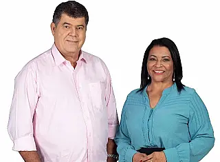 Jaime Teixeira e douradense Deumeires encabeçam chapa única para a Fetems