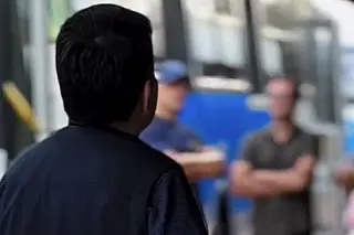 Vereadora Isa fiscaliza ônibus urbanos em Dourados