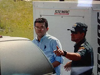 Promotor pede que Olarte e a mulher continuem presos