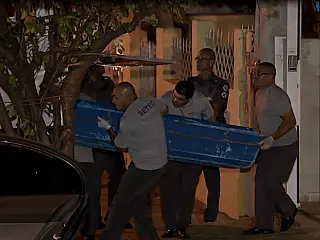 Em processo de separação, homem mata família inteira e se suicida no reveillón