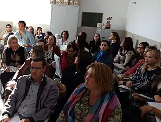 Pepa participou de encontro que discutiu melhorias para a Saúde