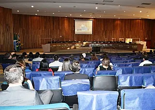 TRT promove evento em conjunto com OAB