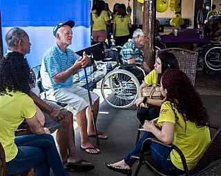 Unigran fecha programação dos 20 anos do curso de Psicologia