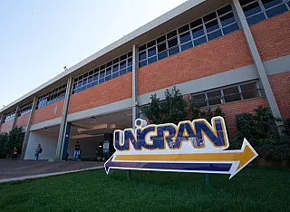 Unigran realiza Vestibular para 24 cursos presenciais e Ensino a Distância