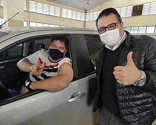 Secretário interrompe vereador durante sessão para comunicar ‘facão’ de Alan Guedes