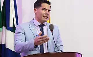 Dr. Diogo solicita informações sobre cobertura vacinal em Dourados