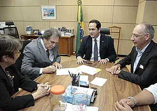 Autorizada a criação do curso de Medicina para Ponta Porã