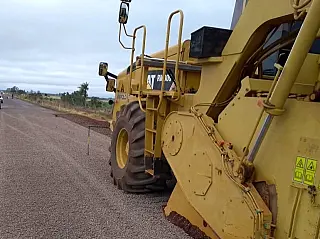 Fundersul já aplicou este ano mais de R$ 155 milhões em obras de infraestrutura