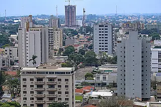 Carnês são entregues pelos Correios até o dia 31