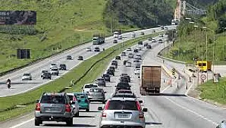 Número de motoristas com problema de visão cresce quase 80% em 10 anos