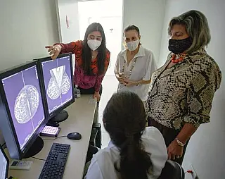 Campanha foca prevenção