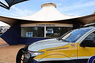 Prefeitura celebra 30 anos da Guarda Municipal e reforça compromisso com a segurança