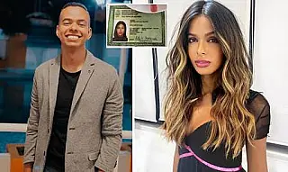 Ex-cantor gospel assume identidade feminina e muda nome artístico