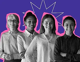 Cai diferença salarial entre homem e mulher no trabalho