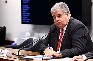 Carlos Marun diz que não usará delação em CPI nacional