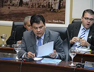 Mourão diz que vai 'pegar no pé' de secretários até o fim do mandato