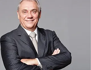 Câncer no pâncreas mata o jornalista Marcelo Rezende