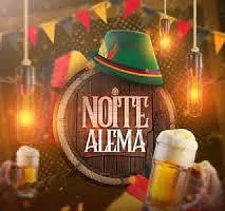 CTG de Dourados realiza Noite Alemã neste sábado