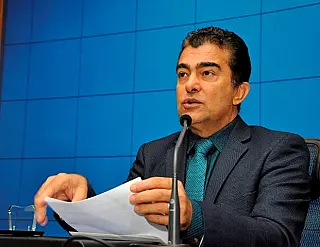 Projeto de Marçal prevê notificações sobre vencimento da CNH