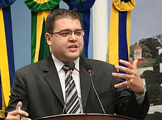 Vereadores participam de seminário na União de Câmaras