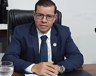Pedro Pepa cobra cumprimento de promessas da CCR