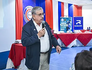 Jornada de Cirurgia realizada na UCP debate Coloproctologia