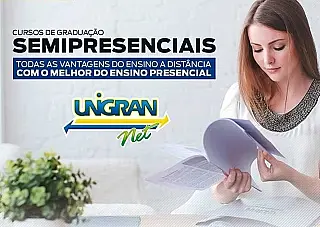 Curso semipresencial pode ser a chave para quem sonha com diploma