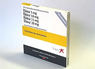 Medicamento para Alzheimer é incorpora no SUS pelo Ministério da Saúde
